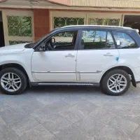 ام وی ام x33s AT صفر خشک|خودرو سواری و وانت|تبریز, |دیوار