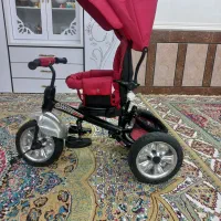 سه چرخه کودک|اسباب و اثاث بچه|شوشتر, |دیوار