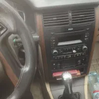 پارس سال مدل ۹۷|خودرو سواری و وانت|خورموج, |دیوار