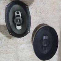 ۱ جفت باند درحد