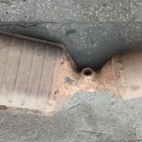 خریدار،کاتالیزور خودرو به قیمت بالا|قطعات یدکی و لوازم جانبی|قائم‌شهر, |دیوار