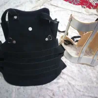 دو عدد کمر بند طبی مخصوص|پزشکی|الوند, |دیوار