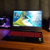 لپ تاپ گیمینک اچ پی(HP OMEN)
