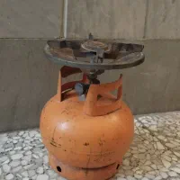پیک نیک ایران گاز