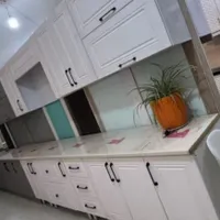 کابینت ها فوق مدرن مهدی انواع مدل کد (21390)