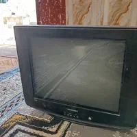 تلویزیون