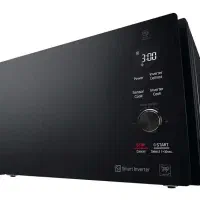 مایکروفر LG