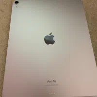 IPAD AIR 13inch 2024 M2 128gb|تبلت|اصفهان, آبشار|دیوار
