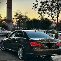 بنز e200|خودرو سواری و وانت|تبریز, |دیوار