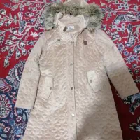 کاپشن در حد نو