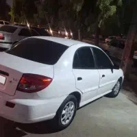 ریو ۸۹|خودرو سواری و وانت|قم, سنگ بند|دیوار