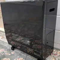 بخاری۹هزار ایمن گاز مشهد،نو