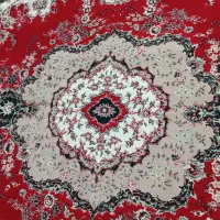 فرش ۱۲متری|فرش|تبریز, |دیوار