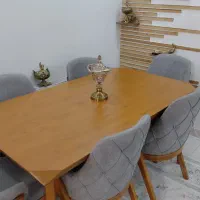 میزنهارخوری ۶ نفره
