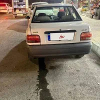 پراید مدل۹۶