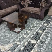 مبل هفت نفره تمیز