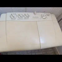 لباسشویی دوقلو|ماشین لباسشویی و خشککن لباس|ایوان, |دیوار