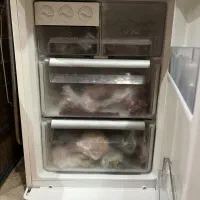 یخچال LG|یخچال و فریزر|تهران, خاک سفید|دیوار