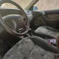 زانتیا مدل88 عروسک|خودرو سواری و وانت|شیراز, شریف‌آباد|دیوار