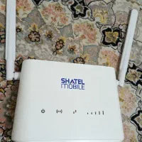 مودم شاتل مدل SHM-D02