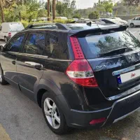 اچ سی کراس مدل ۹۶|خودرو سواری و وانت|تهران, اکباتان|دیوار