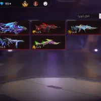 اکانت فری فایر|کنسول، بازی ویدئویی و آنلاین|رامشیر, |دیوار