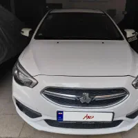 شاهین G اتومات CVT 1403
