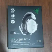 هدست ریزر blackshark v2 x