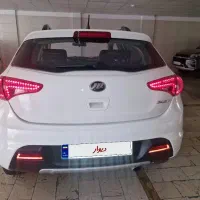 لیفان X50 اتوماتیک، مدل ۱۳۹۶|خودرو سواری و وانت|تهران, تهرانپارس غربی|دیوار