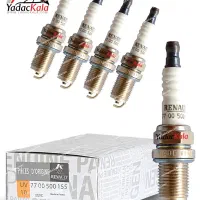 پخش عمده شمع رنو فرانسه در تبریز