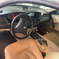 Bmw525درجه یک|خودرو سواری و وانت|فریدونکنار, |دیوار