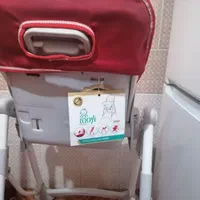 صندلی غذای کودک برند زویه