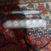 چراغ پلیسی و زرد