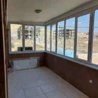 جلو بالکن بالکن شیشه ای ریلی UPVC شرایط چکی|خدمات پیشه و مهارت|تبریز, |دیوار