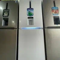 یخچال فریزر کمبی نوفراست جنرال بالا پایین مدل24