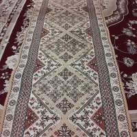 گلیم|گلیم، جاجیم، گبه|کرمانشاه, |دیوار