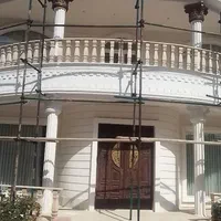 کنیتکس کنتکس رنگ امیزی نمای ساختمان کنی تکس|خدمات پیشه و مهارت|تهران, تجریش|دیوار