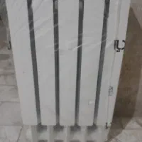 رادیات آلومینیومی 5پره ایران رادیاتور