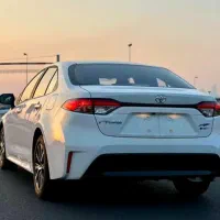 تویوتا لوین 1800 صفر|خودرو سواری و وانت|تبریز, |دیوار