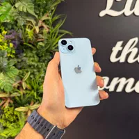 ایفون ۱۴نرمال ۱۲۸گیگ آکبند نقد و اقساط