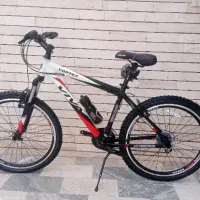 دوچرخه ویوا ورتکس 26