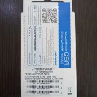 شارژر ۲۵ وات سامسونگ پک ویتنام|لوازم جانبی موبایل و تبلت|تهران, گلچین|دیوار