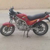 ۲۰۰cc|موتورسیکلت|کرمان, |دیوار