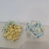 دسته گل کرایه ی