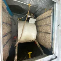 کولر آبی ۴۰۰۰|کولر آبی|کرج, حسن آباد|دیوار