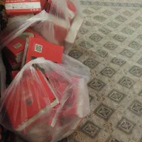 لامپ هالوژن