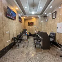 مغازه 22 متری رهن کامل