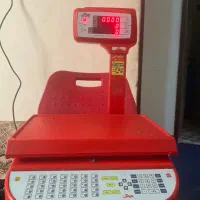 ترازو محک ۵۰کیلویی