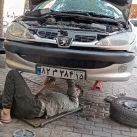 مکانیک سیار تعمیر در محل شبانه روز|خدمات موتور و ماشین|تبریز, |دیوار