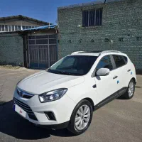 جک s5 اتوماتیک